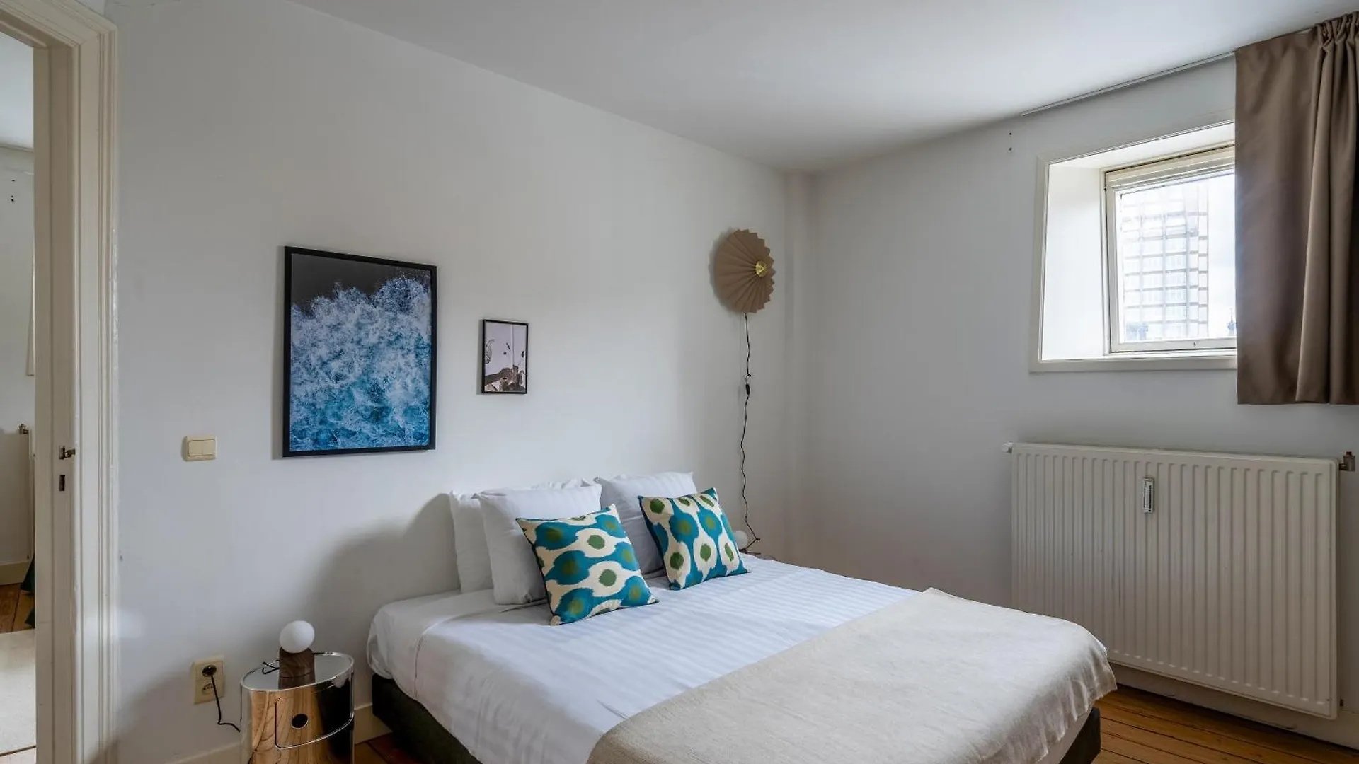 Ferienwohnung Smartflats - Theatre Antwerpen 0*,  Belgien
