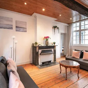 Apartment The Capital Street, Antwerpen